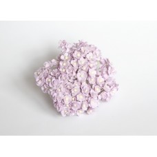 Цветы вишни Светло-сиреневые, 188