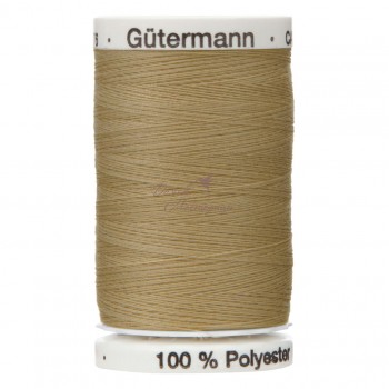 Нить Gutermann суперкрепкая 100м, 265