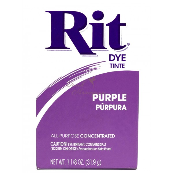 Rit Фиолетовый (purple)
